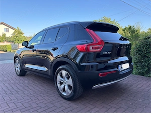 Volvo xc40 d4 190cp 4x4 - imagine 5