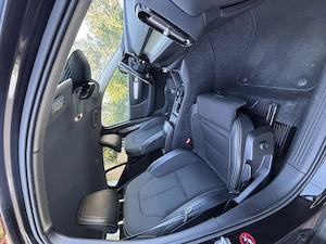 Volvo xc40 d4 190cp 4x4 - imagine 9