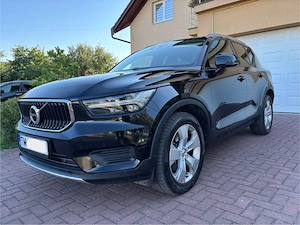 Volvo xc40 d4 190cp 4x4 - imagine 3