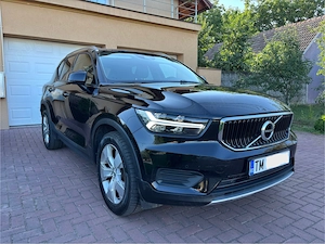 Volvo xc40 d4 190cp 4x4 - imagine 2