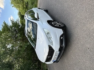 Peugeot 2008 1.6 BlueHDI FAP Active