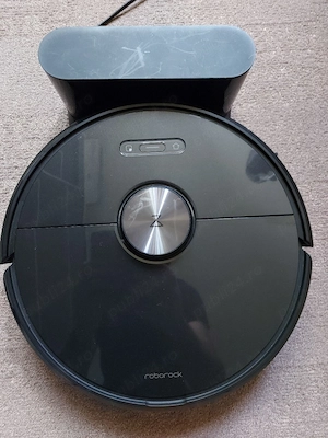vînd robot de aspirare Roborock S6 MaxV Re