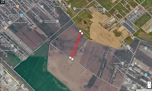 Teren 1.75 ha dezvoltare rezidențială Măgurele   lângă București   dublă deschidere - imagine 5