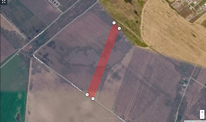 Teren 1.75 ha dezvoltare rezidențială Măgurele   lângă București   dublă deschidere - imagine 4