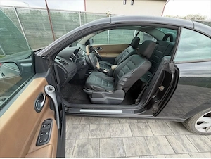 Vand Renault Megane II Cabrio din 2007, benzina   2300 euro - imagine 2