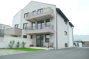 Apartament de 2 camere Petrom City, sector 1 - imagine 9