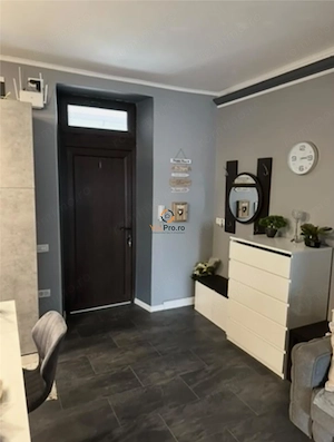 Cladire Istorica   Apartament 2 Camere   Zona  Isho Take Ionescu - imagine 6