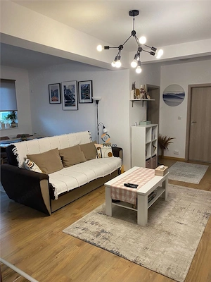 Apartament deosebit 3 camere Calea Urseni  Zone Cafe 2 - imagine 5