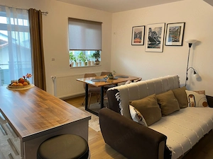 Apartament deosebit 3 camere Calea Urseni  Zone Cafe 2 - imagine 8