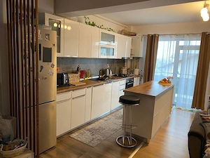 Apartament deosebit 3 camere Calea Urseni  Zone Cafe 2 - imagine 7