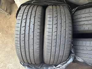 Anvelope de vara Toyo Proxes  aproape noi  DOT 3523  225/55/19 99V Mazda CX 5