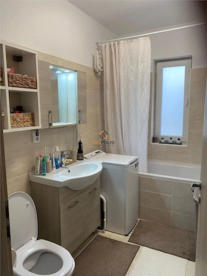 Apartament deosebit 3 camere Calea Urseni  Zone Cafe 2 - imagine 11