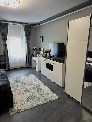Cladire Istorica   Apartament 2 Camere   Zona  Isho Take Ionescu - imagine 2