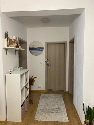 Apartament deosebit 3 camere Calea Urseni  Zone Cafe 2 - imagine 10
