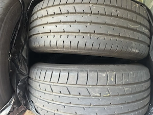 Anvelope de vara Toyo Proxes  aproape noi  DOT 3523  225/55/19 99V Mazda CX 5 - imagine 2