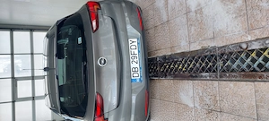 Opel astra K 2021 ,1,2 benzina ,130CP ,40 000km - imagine 2