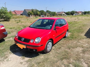 Volkswagen polo benzina 1.2 impecabil 859 e. - imagine 4