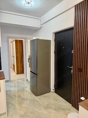 inchiriez apartament 2 camere in Otopeni. Proprietar - imagine 4