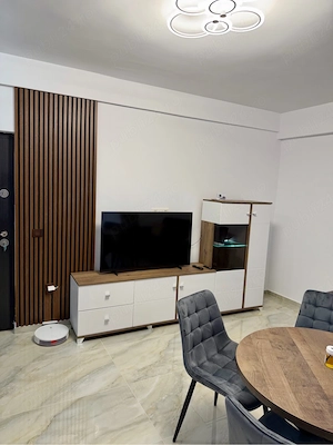 inchiriez apartament 2 camere in Otopeni. Proprietar - imagine 3