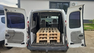 Renault Kangoo 1.5 dci - imagine 7