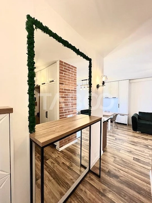 Apartament cu 3 camere de vanzare in Borhanci bloc nou cu terasa - imagine 14