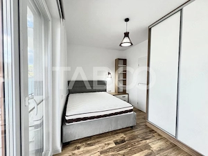 Apartament cu 3 camere de vanzare in Borhanci bloc nou cu terasa - imagine 7