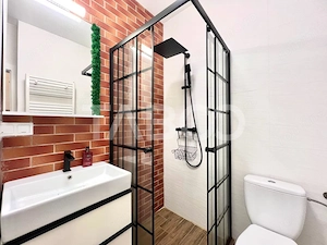 Apartament cu 3 camere de vanzare in Borhanci bloc nou cu terasa - imagine 13