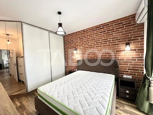 Apartament cu 3 camere de vanzare in Borhanci bloc nou cu terasa - imagine 6