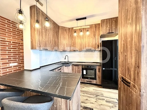 Apartament cu 3 camere de vanzare in Borhanci bloc nou cu terasa - imagine 9