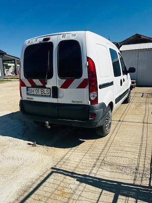 Renault Kangoo 1.5 dci - imagine 4