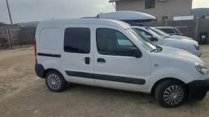 Renault Kangoo 1.5 dci - imagine 5