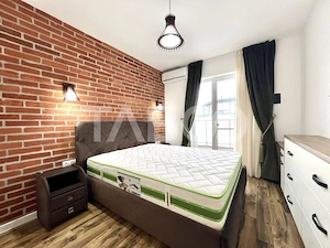 Apartament cu 3 camere de vanzare in Borhanci bloc nou cu terasa - imagine 5