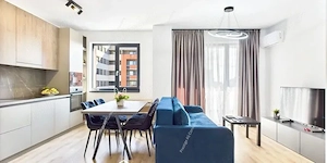 Apartament 2 camere | Aradului-Torontalului | Parcare Subterana Inclusa