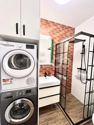 Apartament cu 3 camere de vanzare in Borhanci bloc nou cu terasa - imagine 12