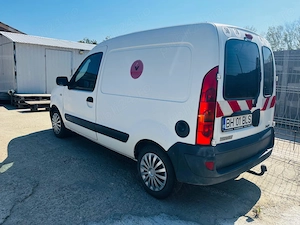 Renault Kangoo 1.5 dci - imagine 3