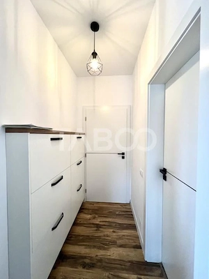 Apartament cu 3 camere de vanzare in Borhanci bloc nou cu terasa - imagine 15