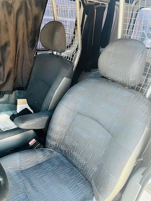 Renault Kangoo 1.5 dci - imagine 2