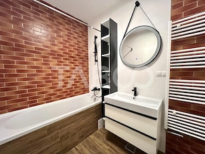 Apartament cu 3 camere de vanzare in Borhanci bloc nou cu terasa - imagine 11