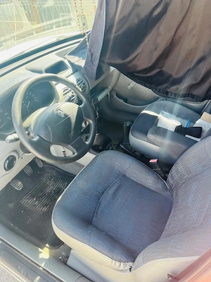 Renault Kangoo 1.5 dci - imagine 8