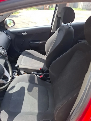 Hyundai i20 - imagine 3