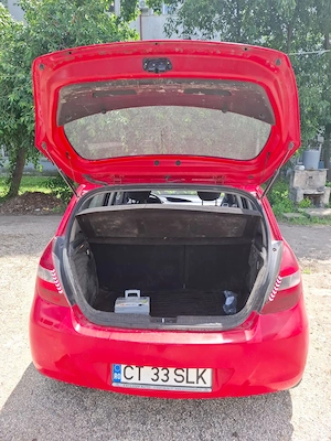 Hyundai i20 - imagine 2