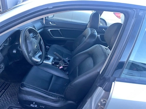 subaru legacy 2.0 benzina - imagine 2