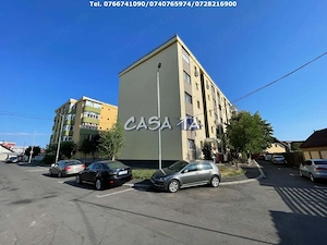 Garsoniera Confort 1, Etaj 4,  Strada Revolutiei