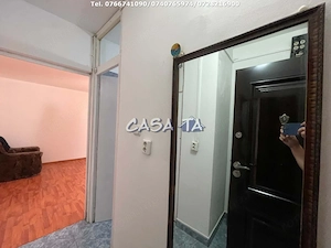 Garsoniera Confort 1, Etaj 4,  Strada Revolutiei - imagine 11