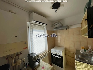 Garsoniera Confort 1, Etaj 4,  Strada Revolutiei - imagine 8