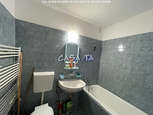 Garsoniera Confort 1, Etaj 4,  Strada Revolutiei - imagine 9