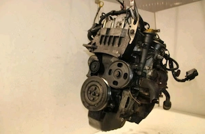 Piese Motor 1.3 mjt diesel multijet Fiat  - imagine 4