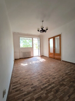 PARTICULAR | 3 camere decomandat | 200 m metrou pet friendly  - imagine 9