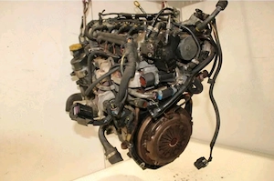 Piese Motor 1.3 mjt diesel multijet Fiat  - imagine 2
