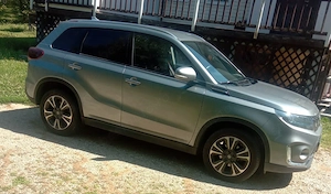 vitara spirit 2  km allgrip 4x4  - imagine 4